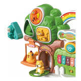 Brinquedo Educativo Casinha Paradise