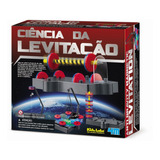 Brinquedo Educativo Ciencia Da