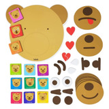 Brinquedo Educativo Como Me