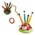 Brinquedo Educativo Joaninha Pula Jump Exercícios 3 Em 1