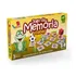 Brinquedo Educativo Jogo Da Memória Sílabas