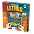 Brinquedo Educativo Jogo Das Letras   Paki Toys