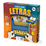 Brinquedo Educativo Jogo Das