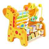 Brinquedo Educativo Montessori Desenvolvimento