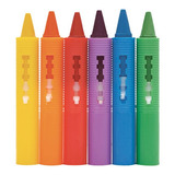 Brinquedo Educativo Polibrinq Giz