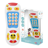 Brinquedo Educativo Sensorial Luz