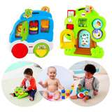 Brinquedo Educativo Sons Divertidos