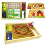 Brinquedo Educativo Treino Cerebral