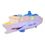 Brinquedo Eletrico Infantil De
