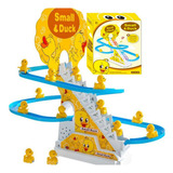 Brinquedo Escada Patinho Escorregador