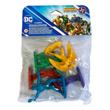 Brinquedo Estrela Dc Herois