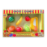 Brinquedo Faz De Conta