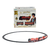 Brinquedo Ferrovia Trem Expresso De Hogwarts Harry Potter