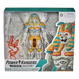 Brinquedo Figura Power Rangers