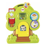 Brinquedo Fisher Price 1