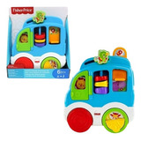 Brinquedo Fisher Price 1