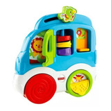 Brinquedo Fisher Price 1