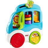 Brinquedo Fisher Price 1