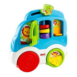 Brinquedo Fisher Price 1