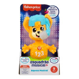 Brinquedo Fisher price Esquadrao