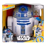 Brinquedo Fisherprice Imaginext Star