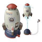 Brinquedo Foguete Nasa Jato