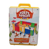 Brinquedo Forte Apache Kids