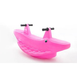 Brinquedo Gangorra Jacare 2