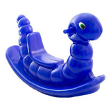 Brinquedo Gangorra Nhoca Lagartinha