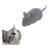 Brinquedo Gato Ratinho Rato