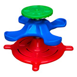 Brinquedo Gira Gira Infantil