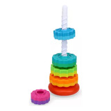 Brinquedo Gira Torre coordenacao