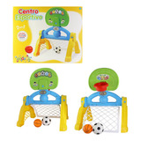 Brinquedo Gol Esportivo Infantil