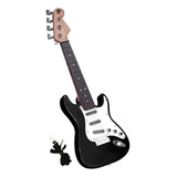 Brinquedo Guitarra 17 Polegadas
