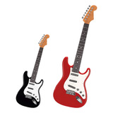 Brinquedo Guitarra Infantil 65cm