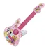 Brinquedo Guitarra Infantil Musical À Corda Disney Princesas