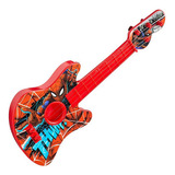 Brinquedo Guitarra Musical A