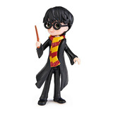 Brinquedo Harry Potter Magical