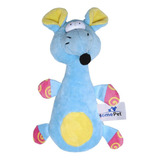Brinquedo Home Pet Pelucia