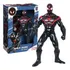 Brinquedo Homem Aranha Preto 45cm Miles Morales Aranhaverso