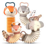 Brinquedo Infantil Acordeom Musical