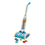 Brinquedo Infantil Aspirador De