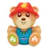 Brinquedo Infantil Bilíngue Fazendeiro Teddy Chicco