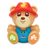 Brinquedo Infantil Bilingue Fazendeiro