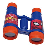 Brinquedo Infantil Binoculo Spiderman