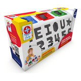 Brinquedo Infantil Caixa Encaixa