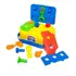 Brinquedo Infantil Caixa Kit De Ferramentas Tool Kids Tateti