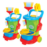 Brinquedo Infantil Carrinho De