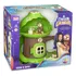 Brinquedo Infantil Casinha Na Arvore A Caverna Encantada Sbt