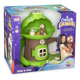 Brinquedo Infantil Casinha Na